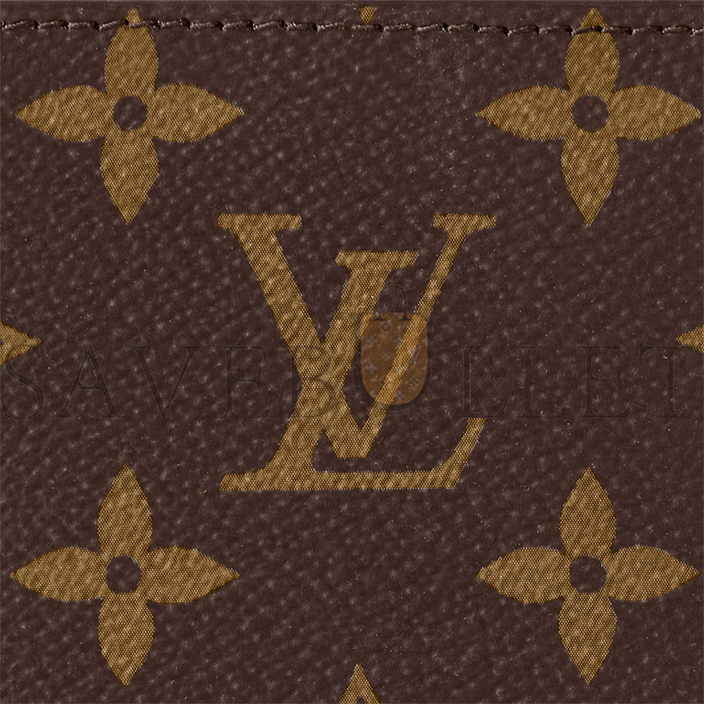 l**is V*t*n passport cover m82866 (14*10*2.5cm)